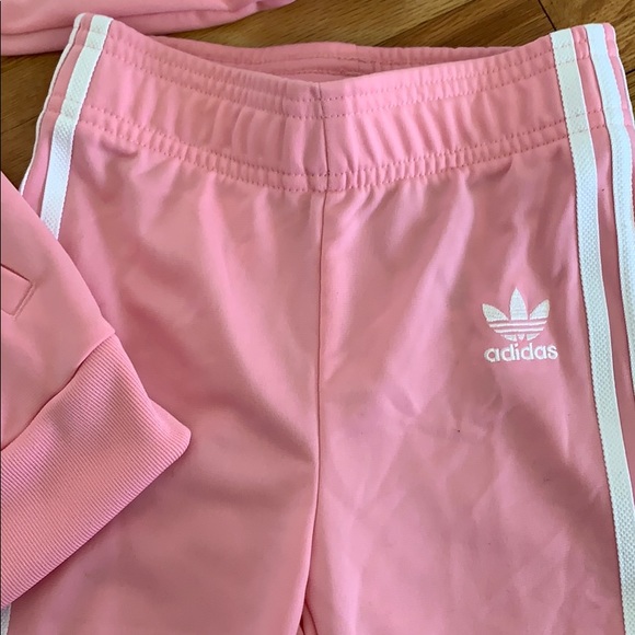 Adidas tracksuit - Picture 5 of 5